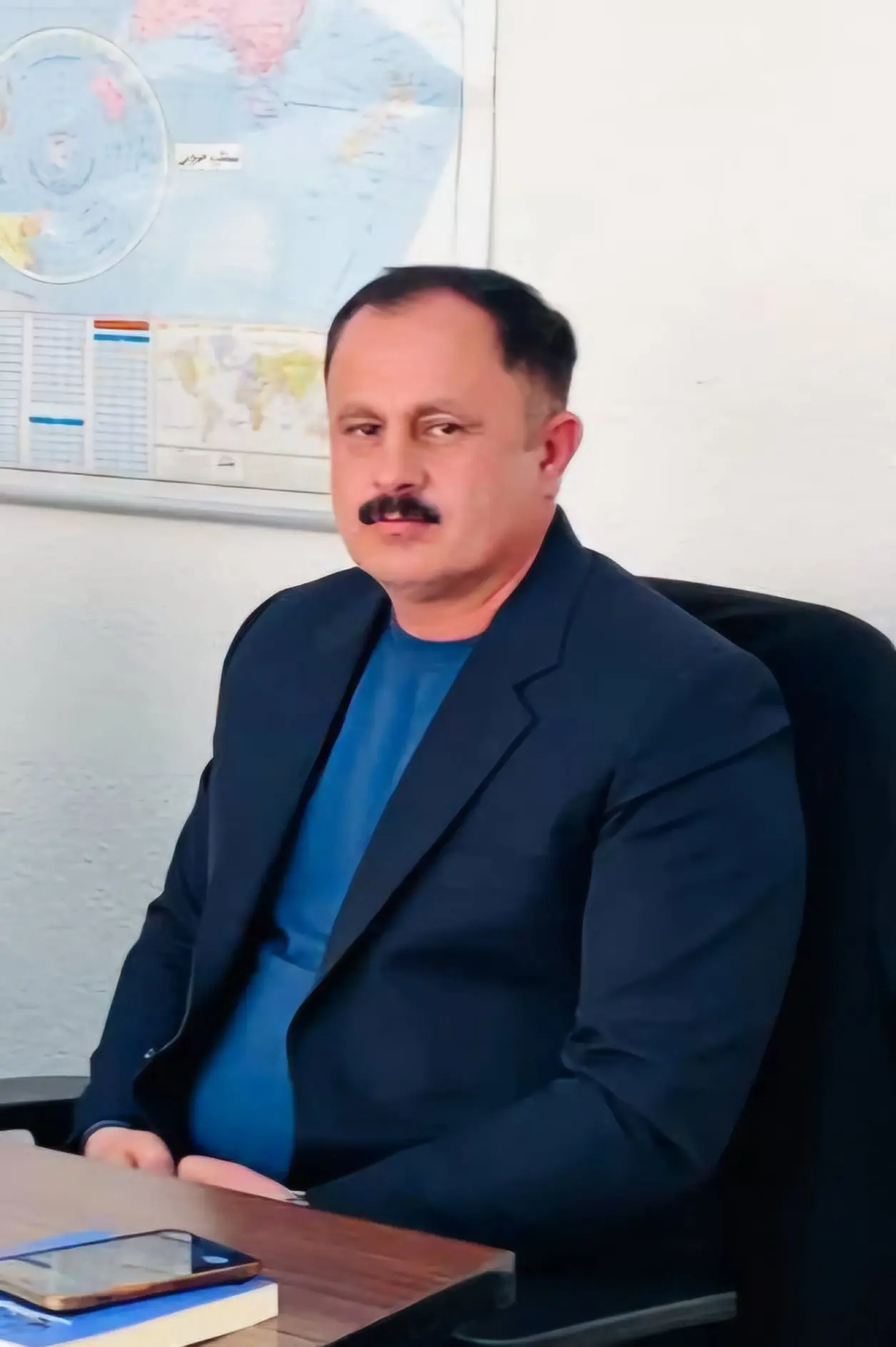 Mobirise Website Builder